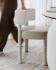 CALLIGARIS CHAIR GLEN METAL